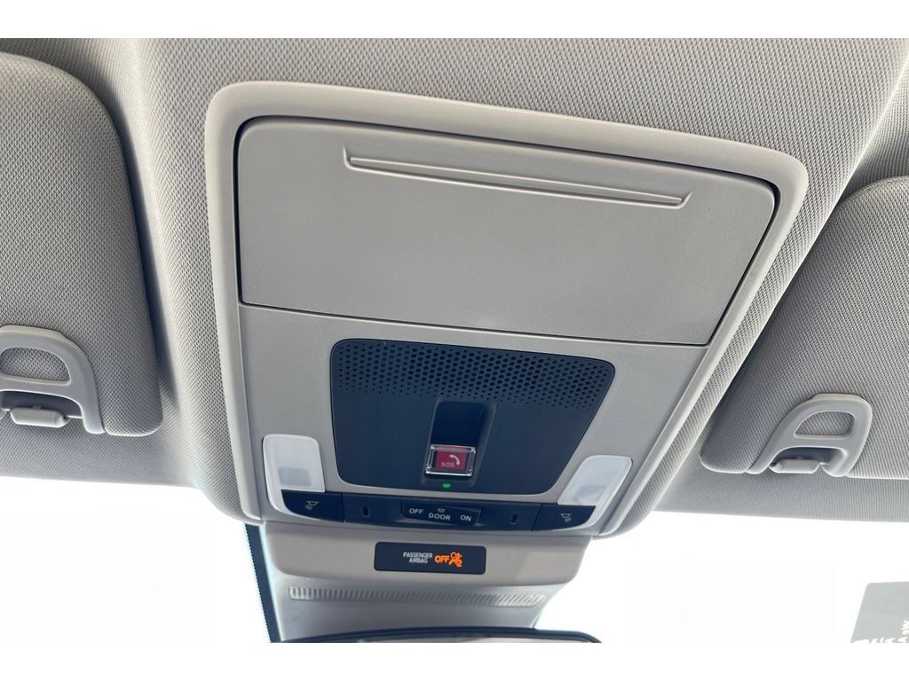 Used 2024 Honda Accord LX image 22