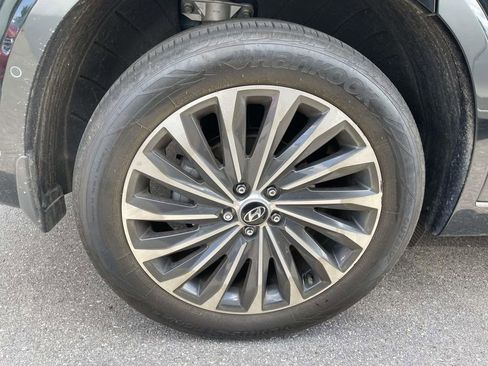 Used 2025 Hyundai Palisade Calligraphy AWD/4WD image 5