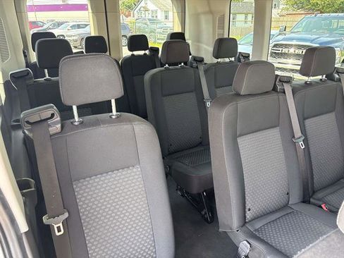 Used 2023 Ford Transit 350 XL image 12