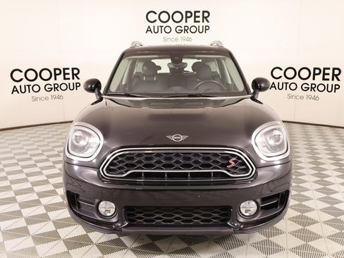 Used 2019 MINI Cooper Countryman S image 9