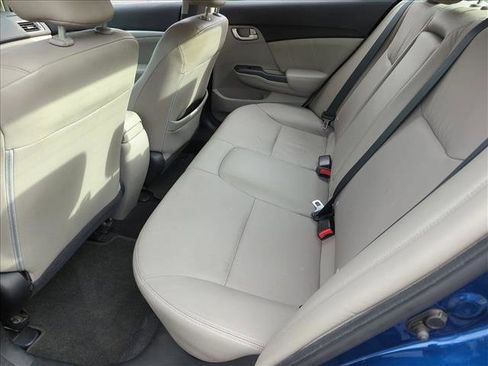 Used 2013 Honda Civic EX-L image 12