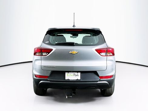 Used 2023 Chevrolet TrailBlazer LS image 7