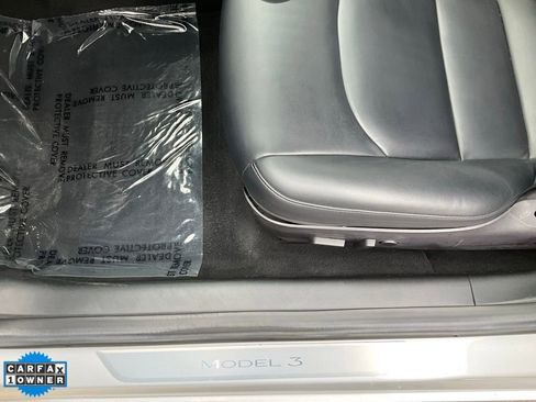 Used 2018 Tesla Model 3 Long Range image 14