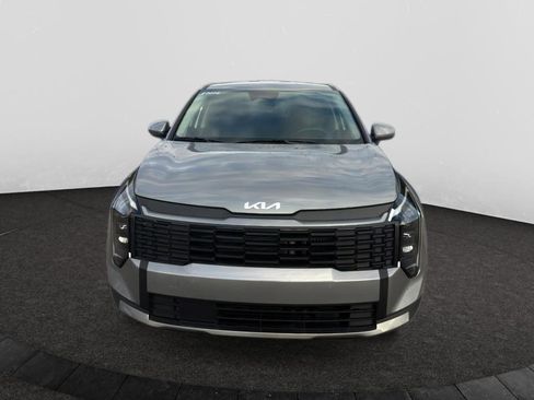 New 2026 Kia Sportage LX FWD image 2