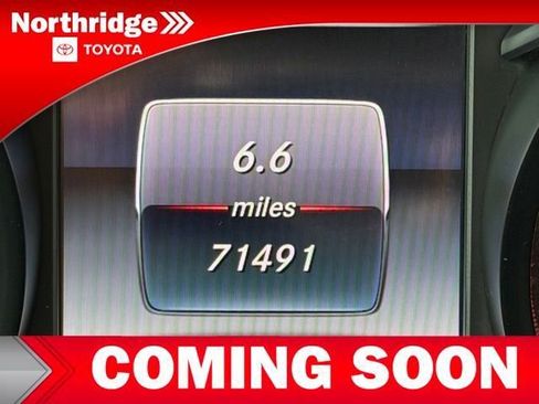 Used 2018 Mercedes-Benz GLC 300 GLC 300 image 9