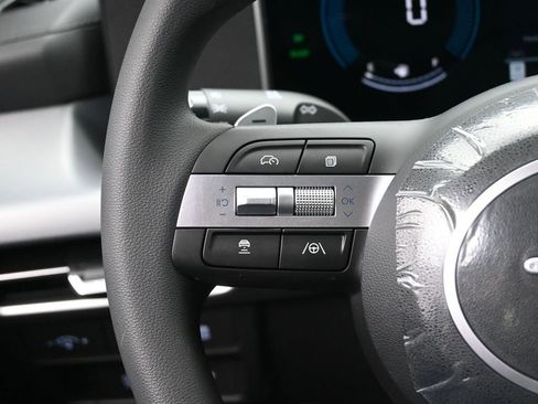 New 2026 Hyundai Sonata Blue image 13