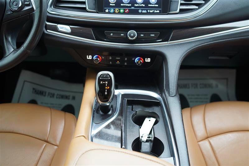 Used 2020 Buick Enclave Essence FWD image 55