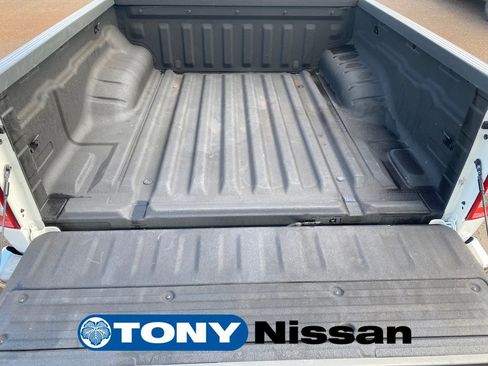 Used 2019 Nissan Frontier SV RWD image 29
