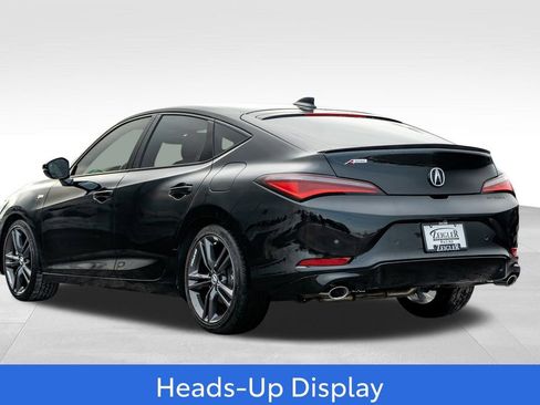 Used 2024 Acura Integra A-Spec image 5