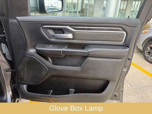 Used 2022 RAM 1500 Big Horn image 35