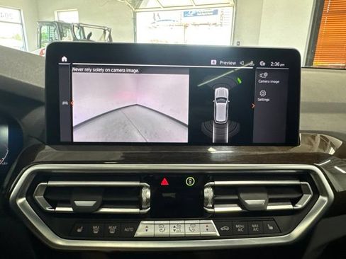 Used 2024 BMW X3 xDrive30i AWD/4WD image 42