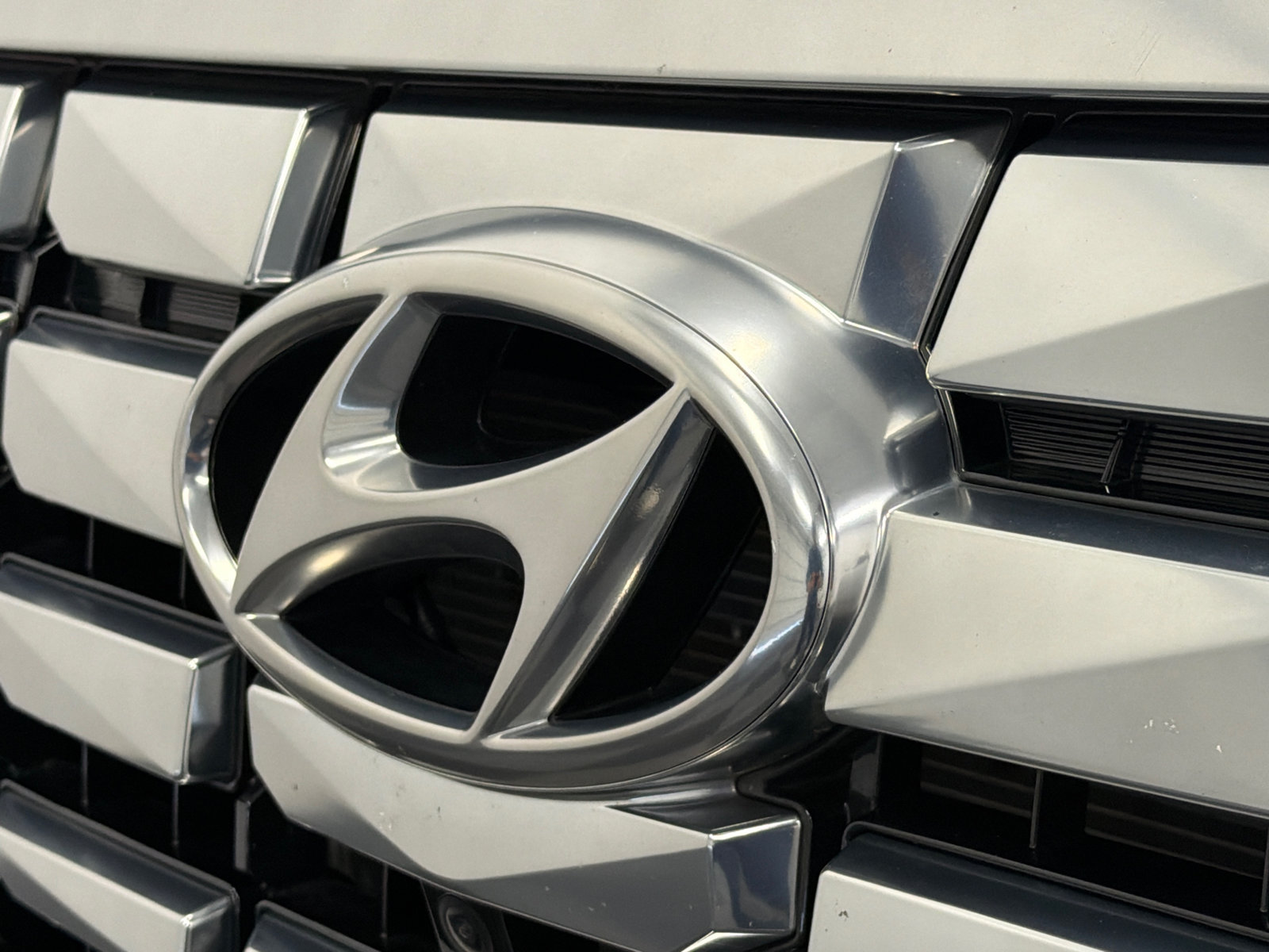 Used 2025 Hyundai Palisade Calligraphy AWD/4WD image 15