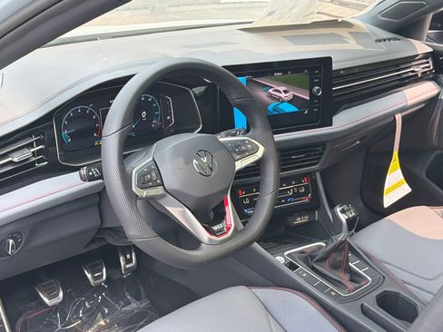 New 2026 Volkswagen Jetta GLI Autobahn FWD image 29