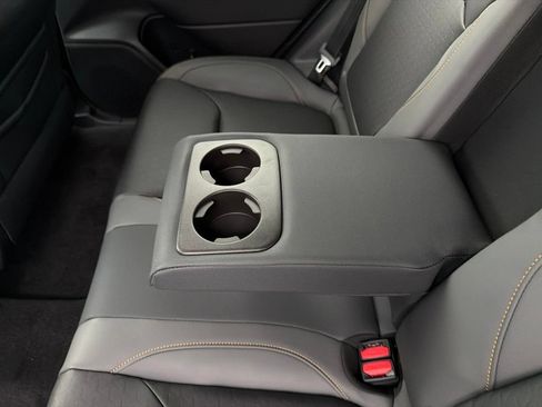 New 2026 Subaru Forester Wilderness AWD/4WD image 24