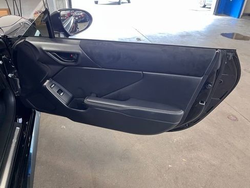 Used 2023 Toyota GR86 Premium w/ ALL Weather Mat Package (TMS) RWD image 12
