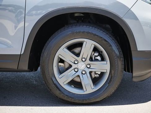 Used 2023 Honda Ridgeline RTL image 11