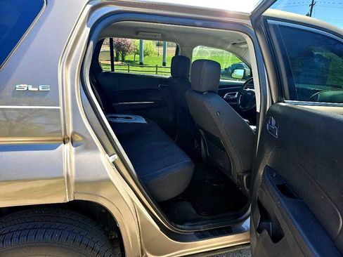 Used 2012 GMC Terrain SLE image 27