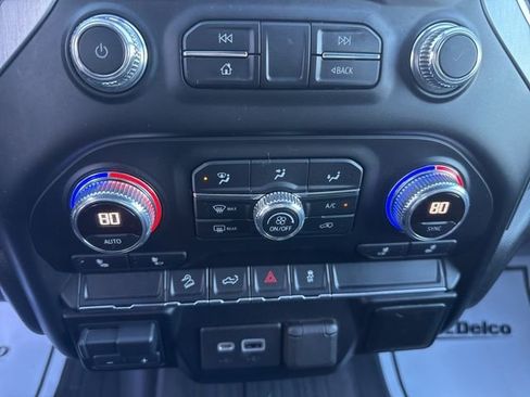 Used 2021 GMC Sierra 3500 SLE w/ SLE Convenience Package image 25