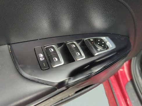 Used 2025 Kia K5 LXS image 26