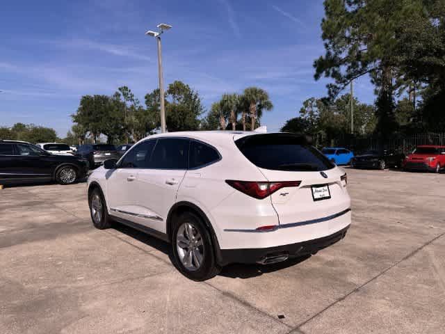 Used 2023 Acura MDX FWD image 12