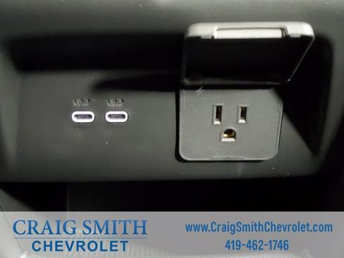 New 2026 Chevrolet Traverse LT w/ Enhanced Driving Package image 30