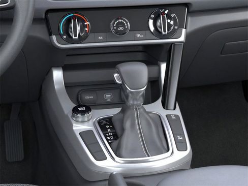 New 2026 Kia Seltos LX image 23