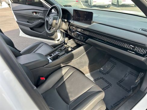 Used 2023 Honda Accord Sport image 22