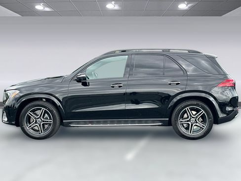 New 2026 Mercedes-Benz GLE 450 4MATIC image 2