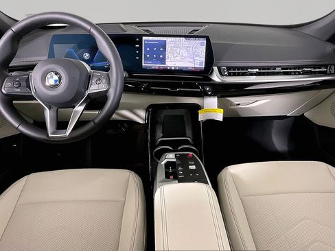 New 2026 BMW X1 xDrive28i w/ Technology Package AWD/4WD image 8