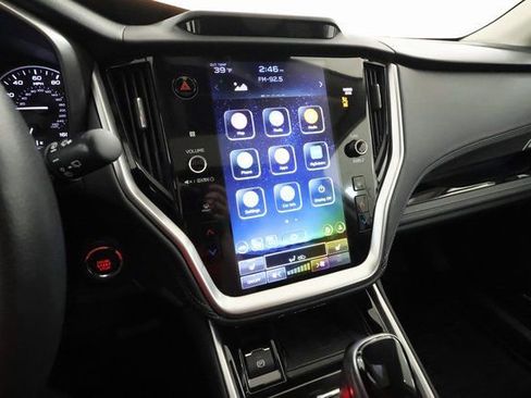 Used 2024 Subaru Outback Limited XT image 17