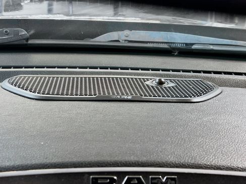 Used 2022 RAM 1500 TRX AWD/4WD image 15