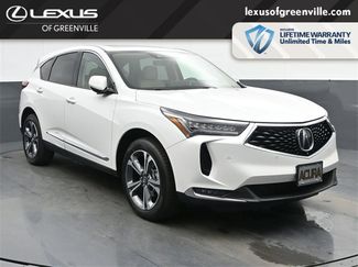 Used 2022 Acura RDX AWD w/ Advance Package video 2