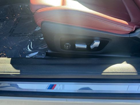Used 2023 BMW M440i Coupe w/ Premium Package image 12