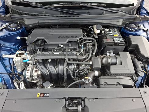 Used 2025 Kia K4 LXS image 27