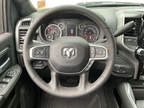 New 2025 RAM 2500 Big Horn image 17