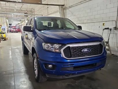 Used 2019 Ford Ranger XLT