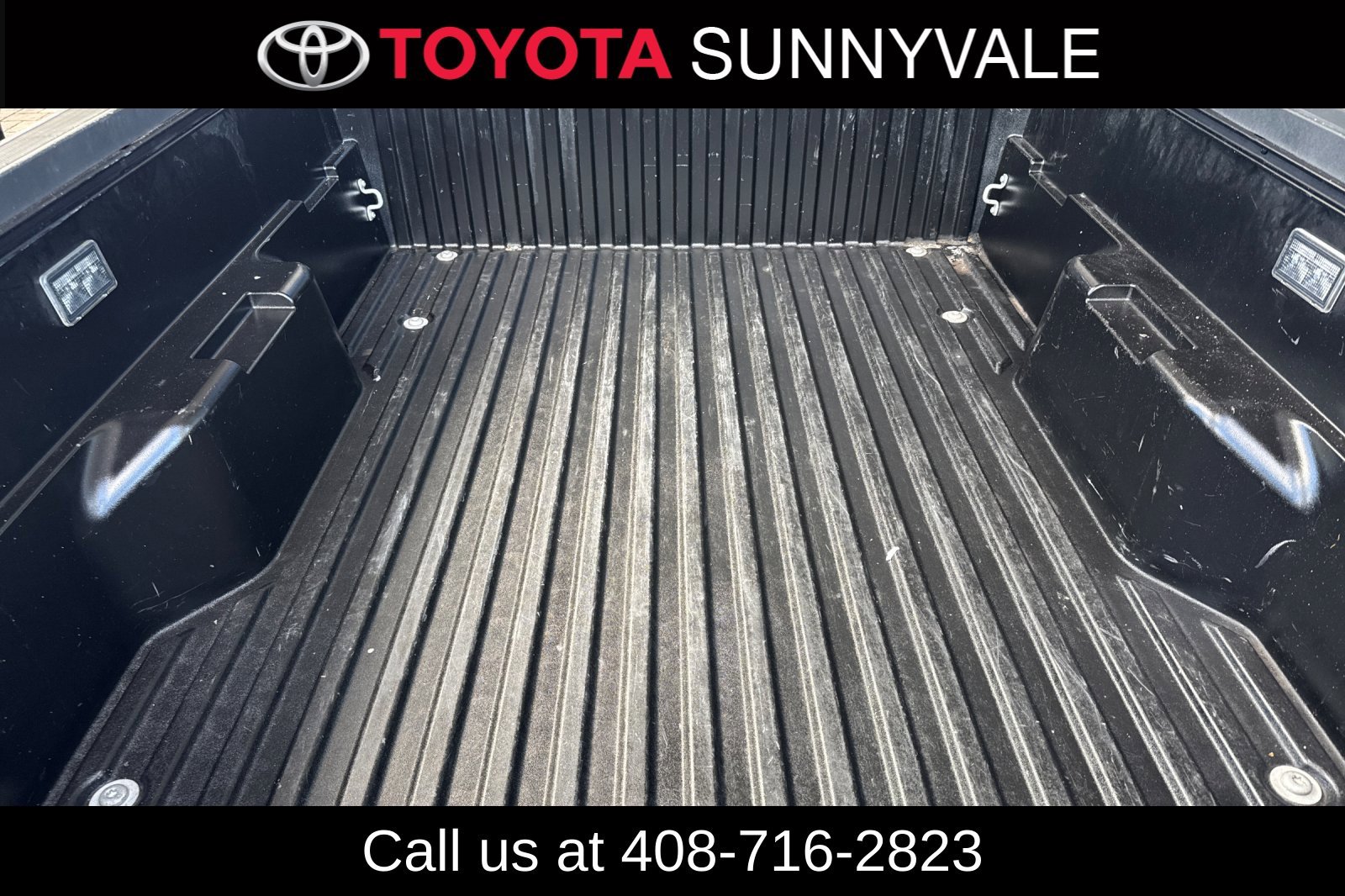 Certified 2024 Toyota Tacoma SR5 AWD/4WD image 15