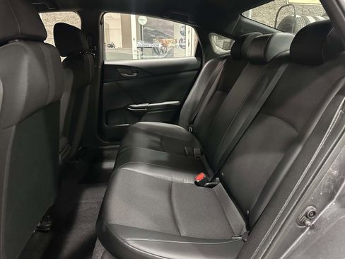 Used 2020 Honda Civic Sport image 12