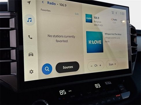 New 2026 Toyota Tundra Limited image 11