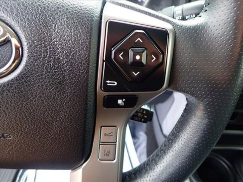 Used 2023 Toyota 4Runner TRD Sport w/ Technology Package image 15