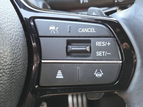 Certified 2024 Honda Civic Sport image 9
