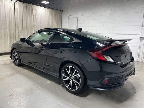Used 2017 Honda Civic Si image 5