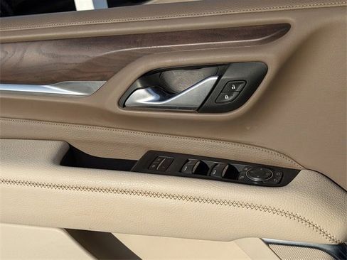 Used 2022 GMC Yukon Denali image 25