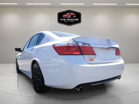 Used 2013 Honda Accord Sport image 4