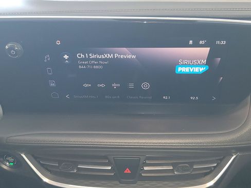 Used 2024 Buick Encore GX Preferred FWD image 21