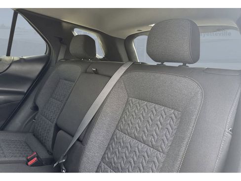 Used 2024 Chevrolet Equinox LT image 17