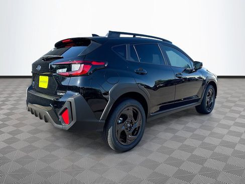 New 2026 Subaru Crosstrek 2.5i Sport AWD/4WD image 4