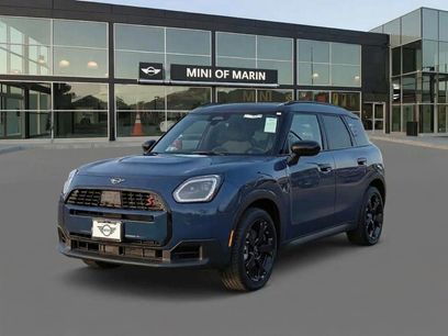 New 2026 MINI Cooper Countryman S