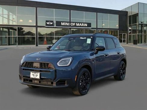 New 2026 MINI Cooper Countryman S image 1