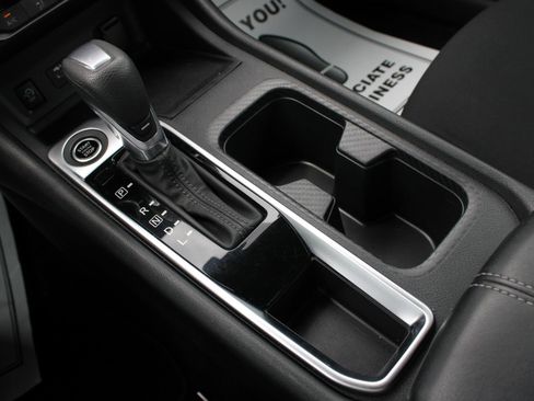Used 2024 Nissan Sentra SV FWD image 37